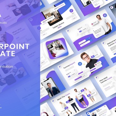 <a class=ContentLinkGreen href=/fr/templates-themes-powerpoint.html>PowerPoint Templates</a></font> entreprise google 299209