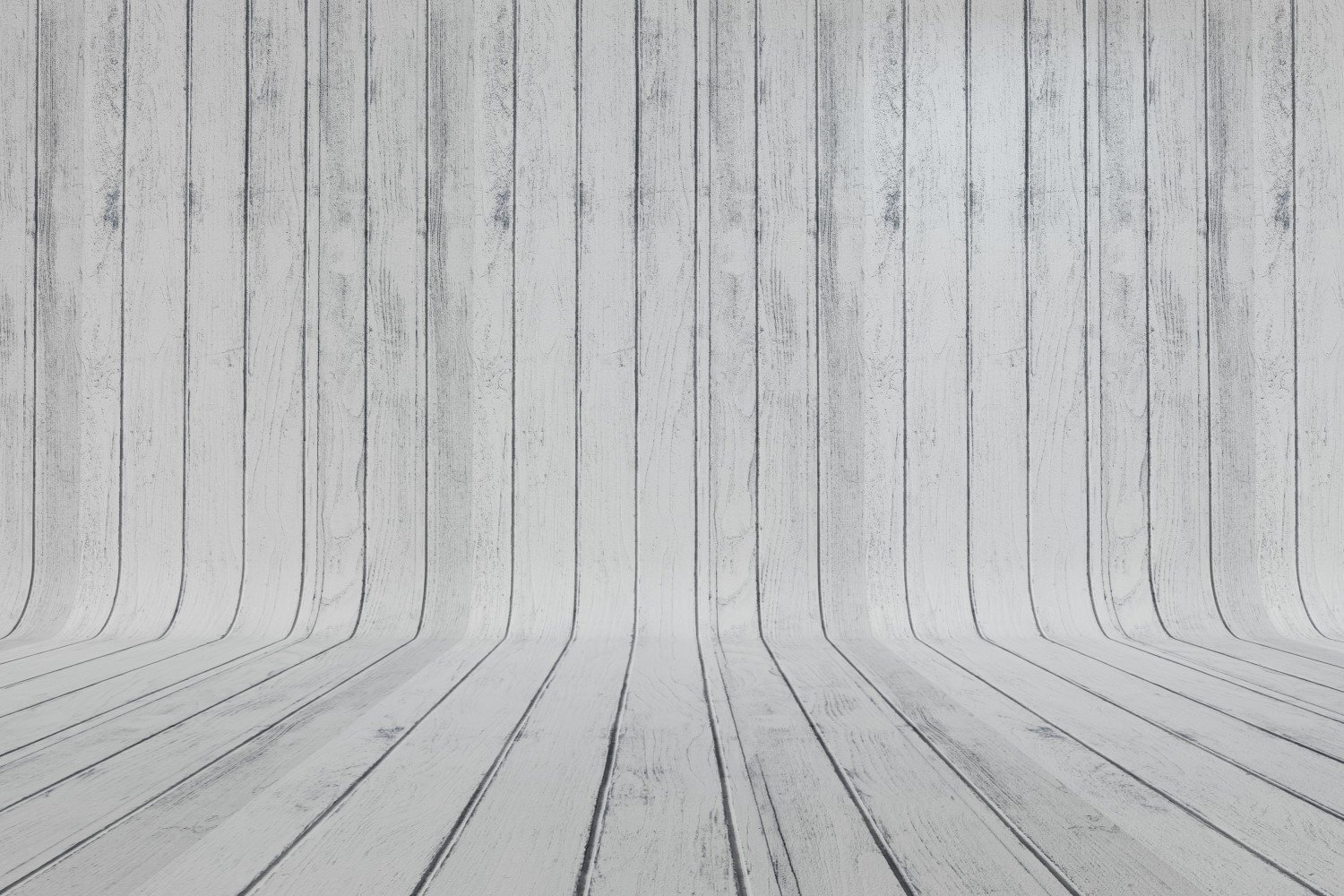 Curved silver Color Wood Parquet background