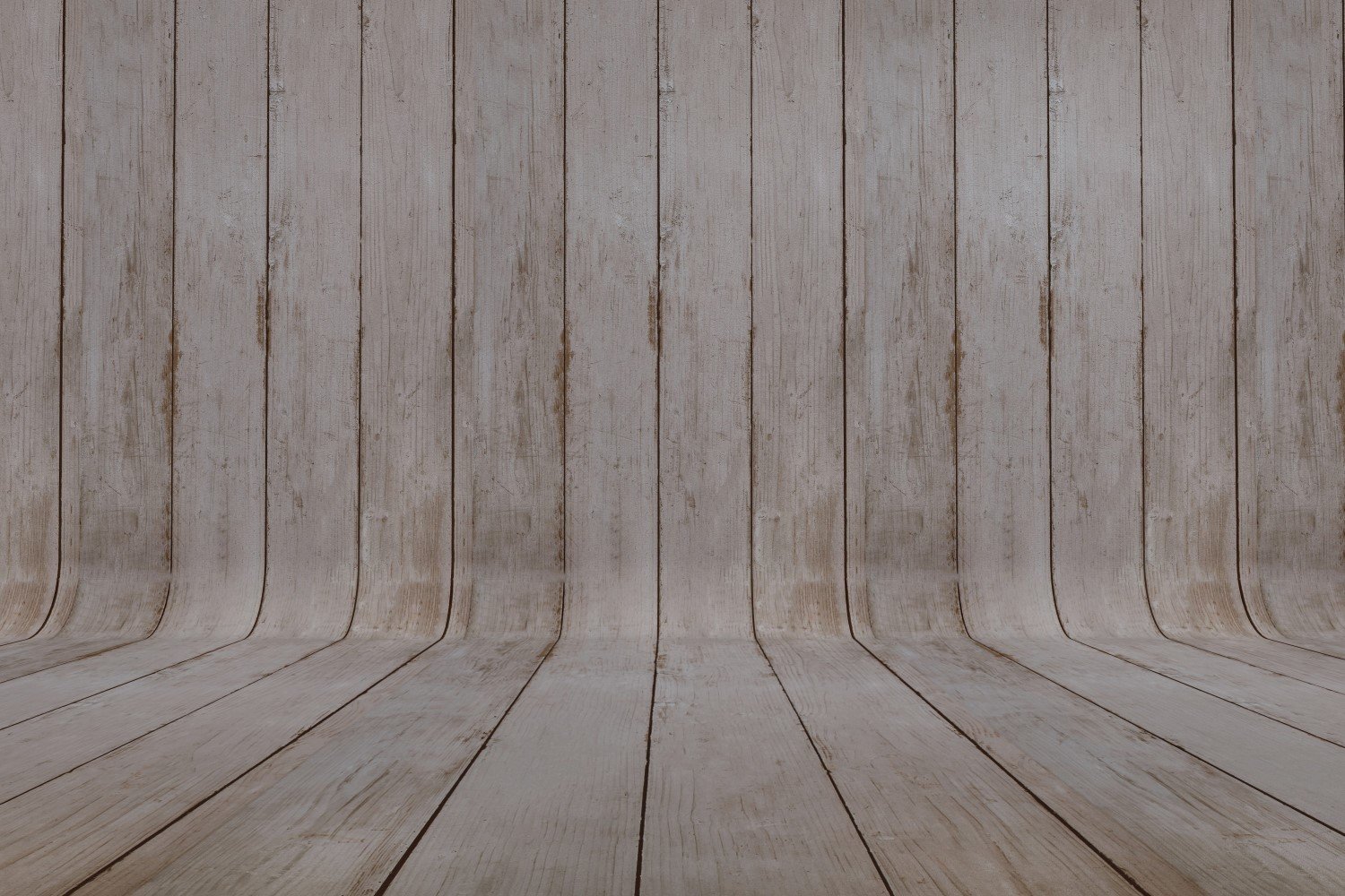 Curved Rosy brown color Wood Parquet background