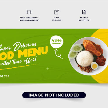 <a class=ContentLinkGreen href=/fr/kits_graphiques_templates_reseaux-sociaux.html>Rseaux Sociaux</a></font> alimentation restaurant 299428