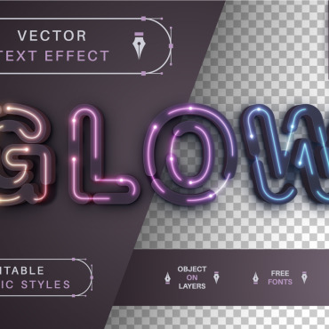 Effect Font  299473