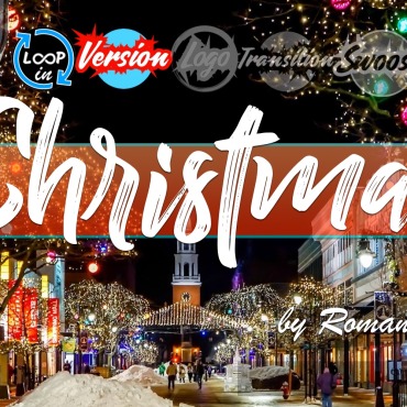 Christmas Fun Stock Music 299585