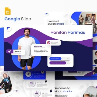 Slides Template Google Slides 299684