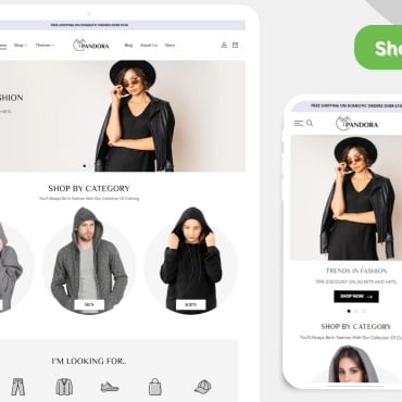 Accessories Multipurpose Shopify Themes 299695