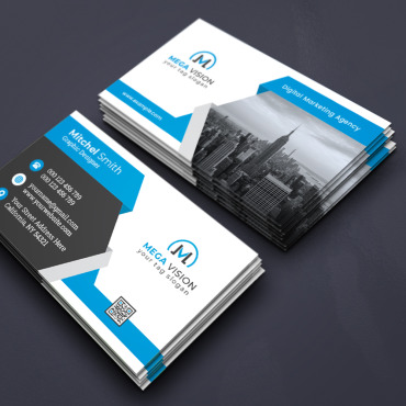 Agency Ai Corporate Identity 299718
