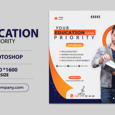 Advertising Booklet Corporate Identity 299720
