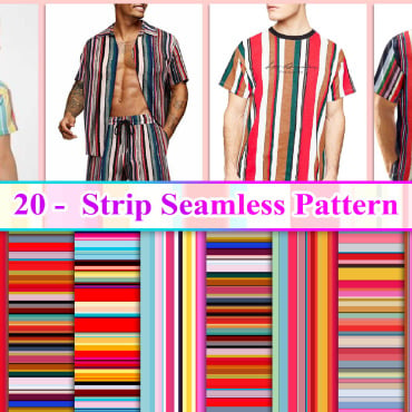 Seamless Pattern Backgrounds 299776