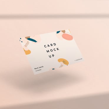 Mockup Sticker Product Mockups 299826