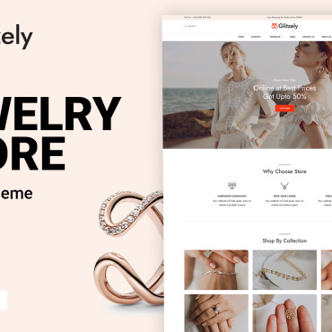 Beauty Cosmetic Shopify Themes 299881