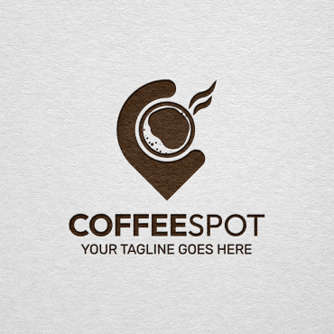 Coffee Cup Logo Templates 299991
