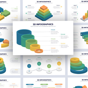 Arrows Business PowerPoint Templates 300148