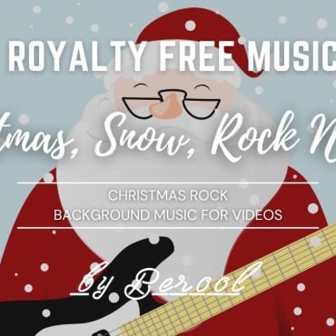 Commercial Cool Stock Music 300243