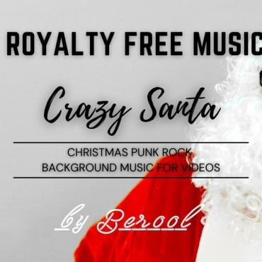 Winter Xmas Stock Music 300249