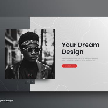 Mockup Sticker UI Elements 300284