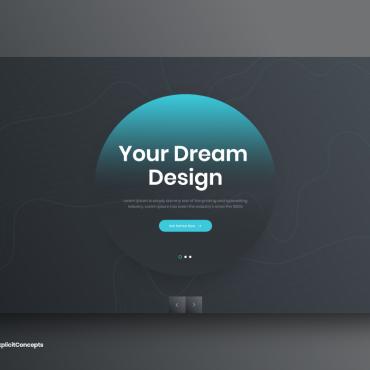 Mockup Sticker UI Elements 300285