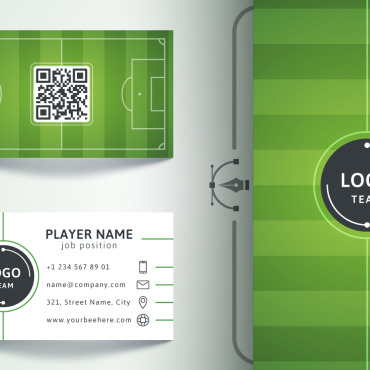 Identity Mockup  300306