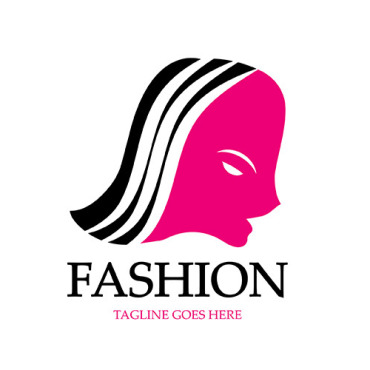 Elegant Fashion Logo Templates 300466