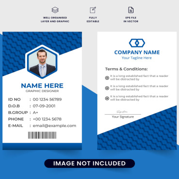Design Business Corporate Identity 300617
