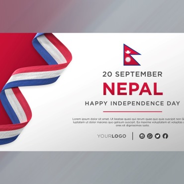 Day National Corporate Identity 300652