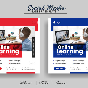 Online Learning Social Media 300758