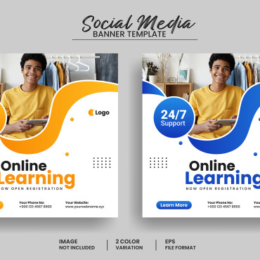 Online Learning Social Media 300763