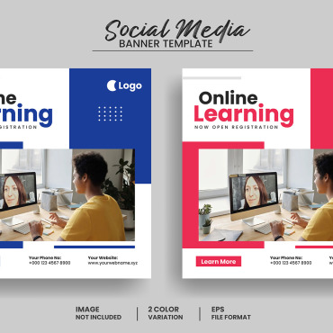 Online Learning Social Media 300764