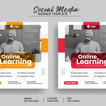 Online Learning Social Media 300765