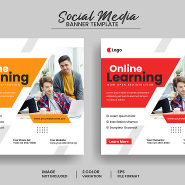 Online Learning Social Media 300766