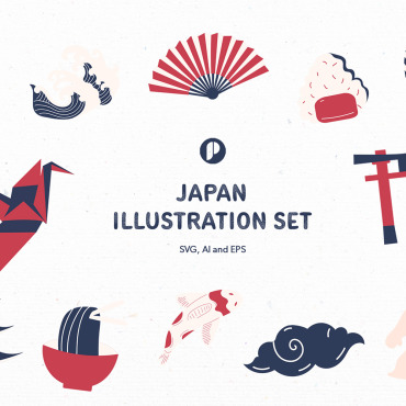 <a class=ContentLinkGreen href=/fr/kits_graphiques_templates_illustrations.html>Illustrations</a></font> japon illustration 300852