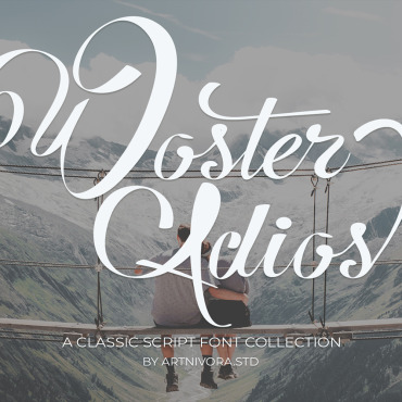 Classy Decorative  300864