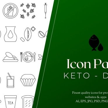 Breath Beer Icon Sets 301053