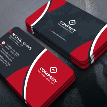 Branding Bundle Corporate Identity 301208