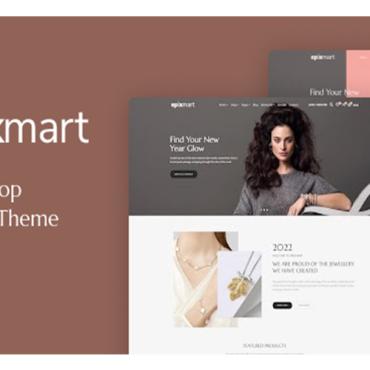 Minimal Multipurpose Shopify Themes 301223