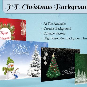 Background Xmas Backgrounds 301270