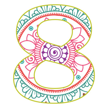 Illustration Mandala Illustrations Templates 301288