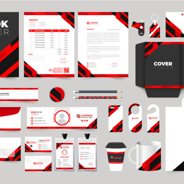 Guideline Presentation Corporate Identity 301431