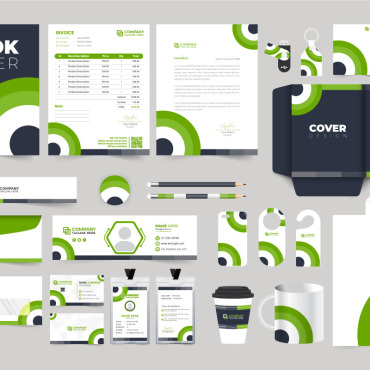 Guideline Presentation Corporate Identity 301432