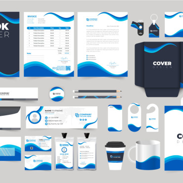 Guideline Presentation Corporate Identity 301434