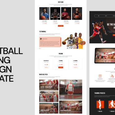 Ball Game UI Elements 301663