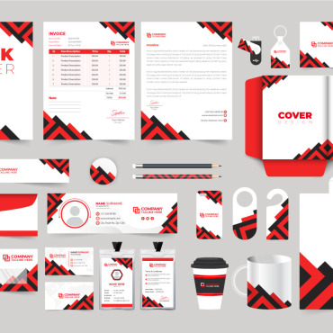 Guideline Presentation Corporate Identity 301666