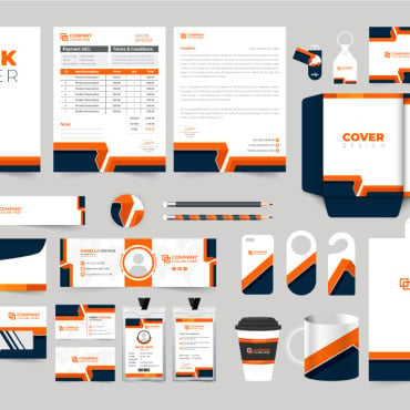 Guideline Presentation Corporate Identity 301668