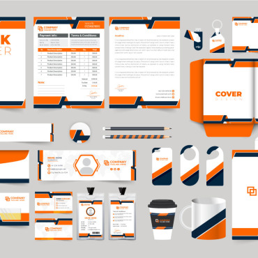 Guideline Presentation Corporate Identity 301679