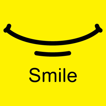 <a class=ContentLinkGreen href=/fr/logo-templates.html>Logo Templates</a></font> sourire vecteur 301765