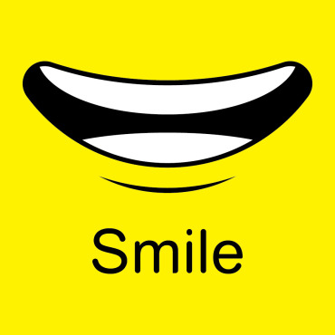 <a class=ContentLinkGreen href=/fr/logo-templates.html>Logo Templates</a></font> sourire vecteur 301769