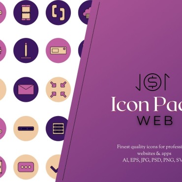 Seo Internet Icon Sets 301871