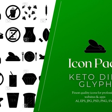   Icon Sets 301879