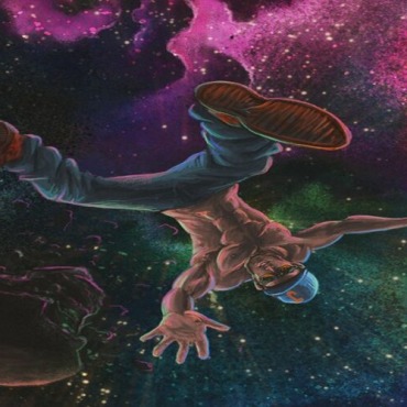 Edgy Exercise Stock Music 301927