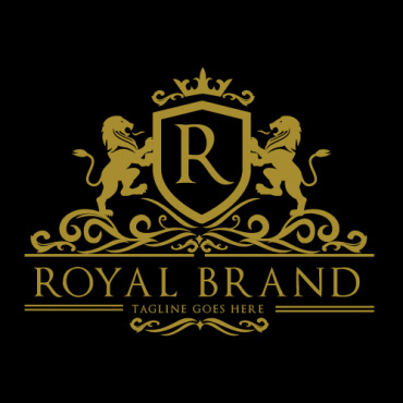 Vector Royal Logo Templates 301928