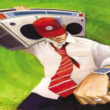 Edgy Exercise Stock Music 301932