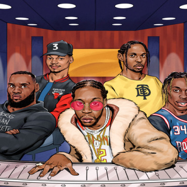 Edgy Exercise Stock Music 301935